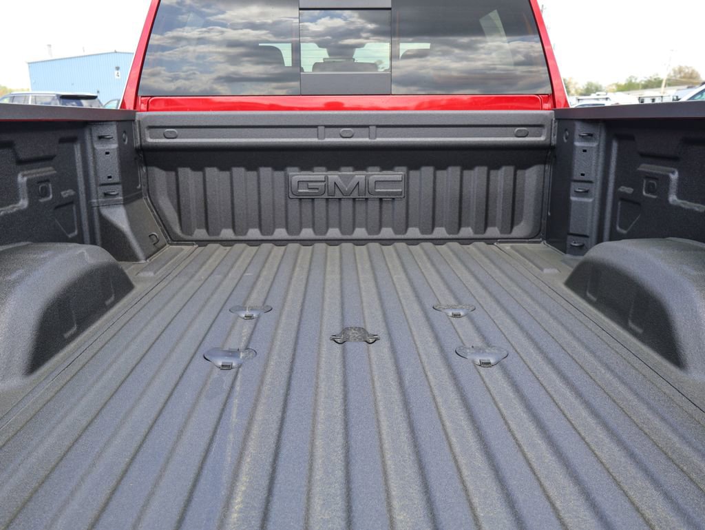 New 2026 GMC Sierra 3500 AT4 w/ AT4 Premium Plus Package image 6