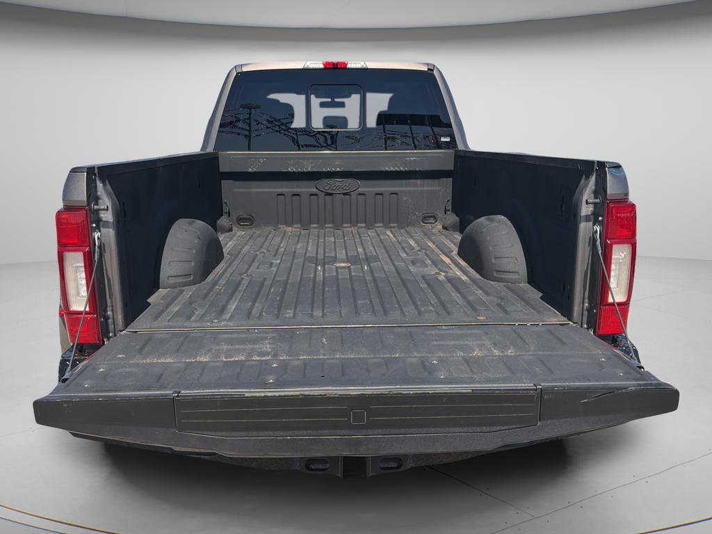 Used 2020 Ford F350 Limited w/ FX4 Off-Road Package image 15
