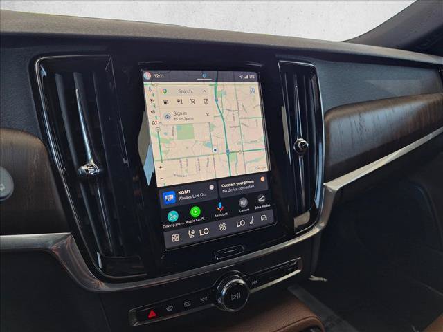 Used 2022 Volvo V90 B6 Cross Country w/ Advanced Package AWD/4WD image 29