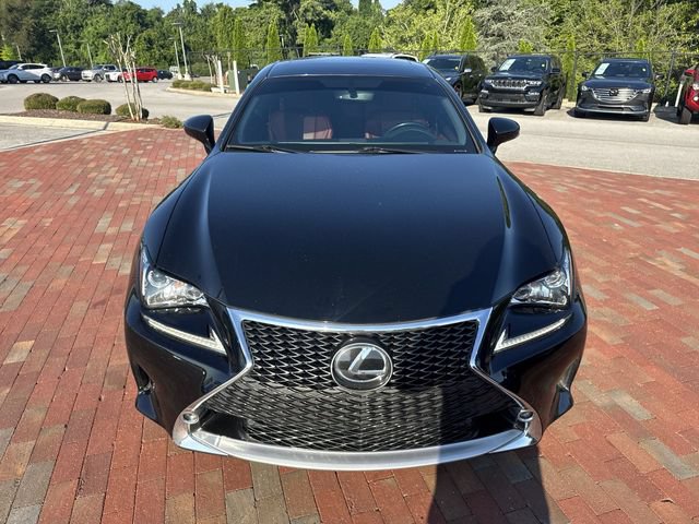Used 2016 Lexus RC 350 RWD image 25