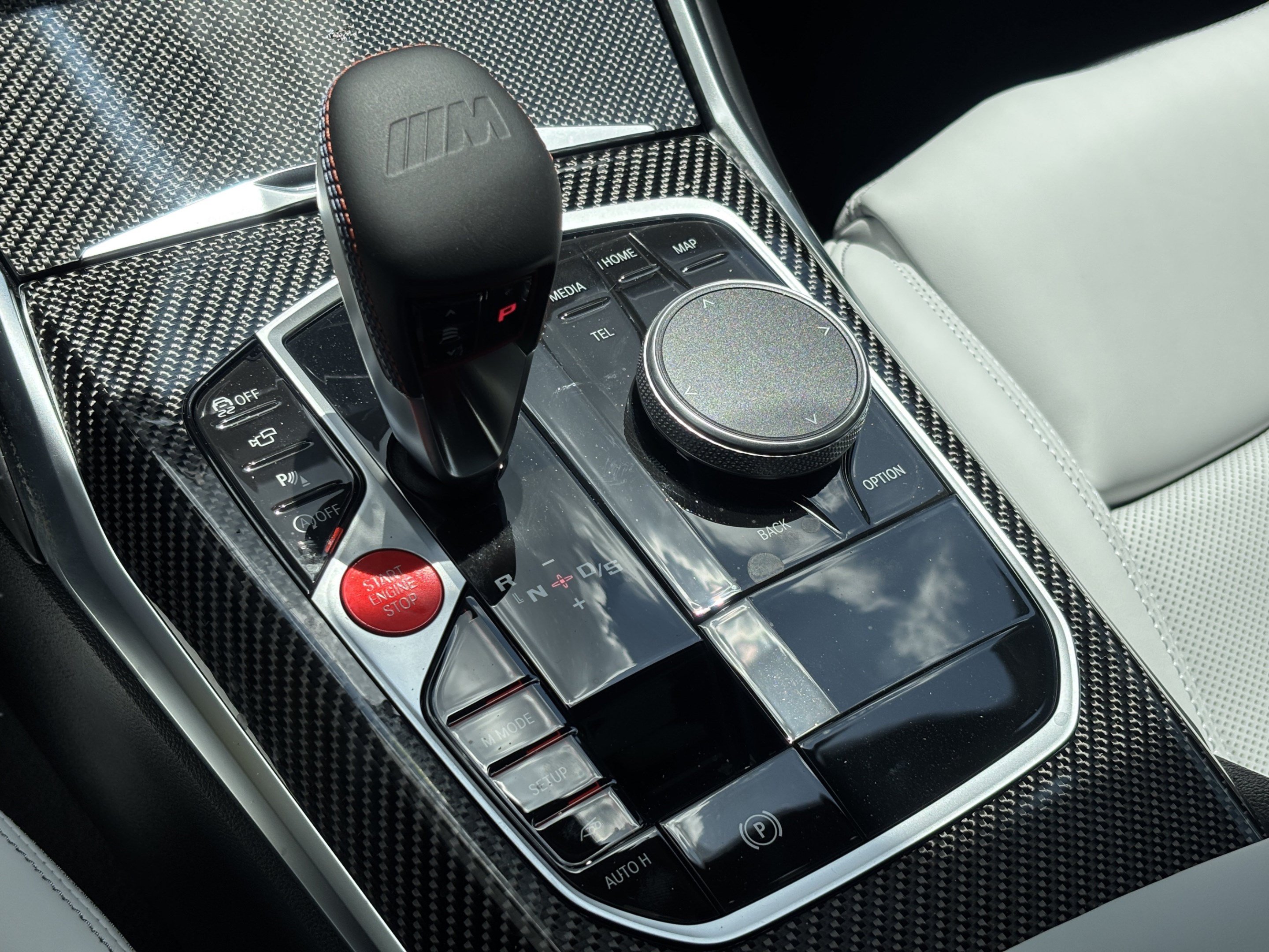 New 2027 BMW M4 xDrive Competition AWD/4WD image 10