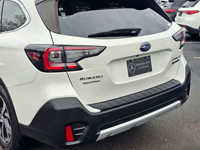 Used 2020 Subaru Outback Touring XT image 13