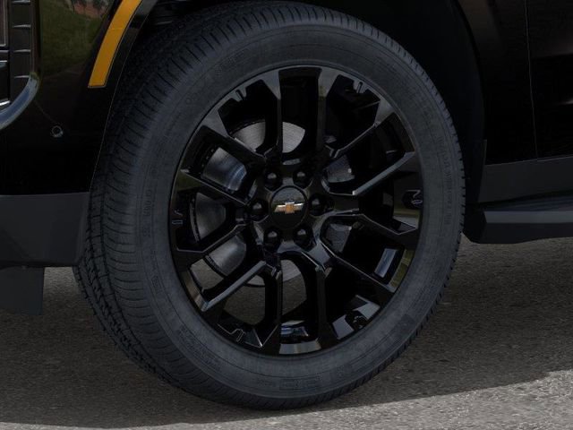 New 2026 Chevrolet Tahoe Premier w/ Sun And Tow Package image 10