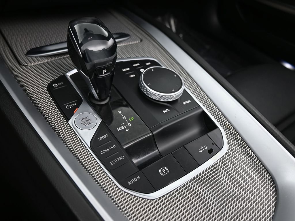 Used 2020 BMW Z4 M40i image 23