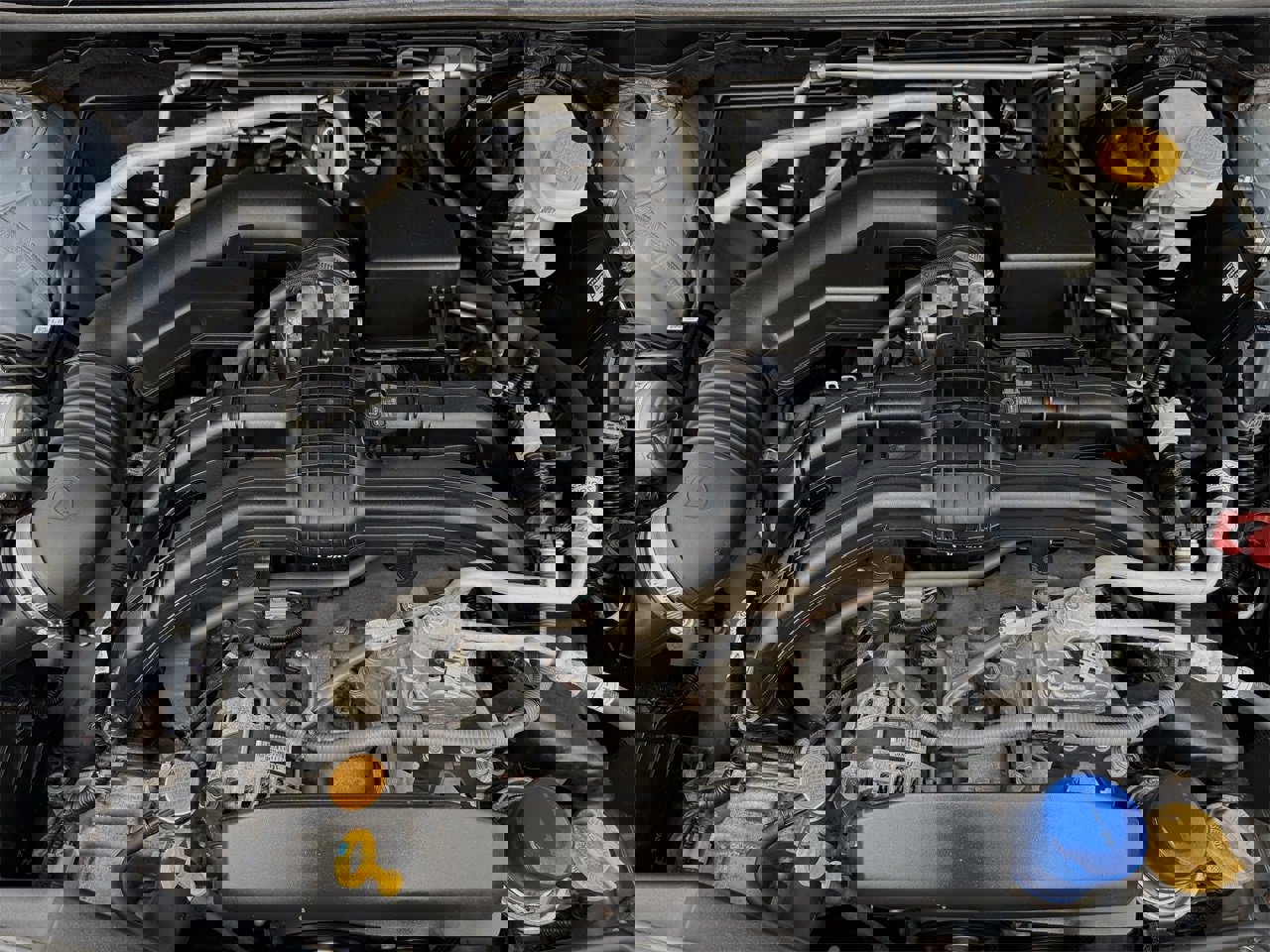 Used 2021 Subaru Crosstrek 2.0i Premium w/ Popular Package #3 image 25