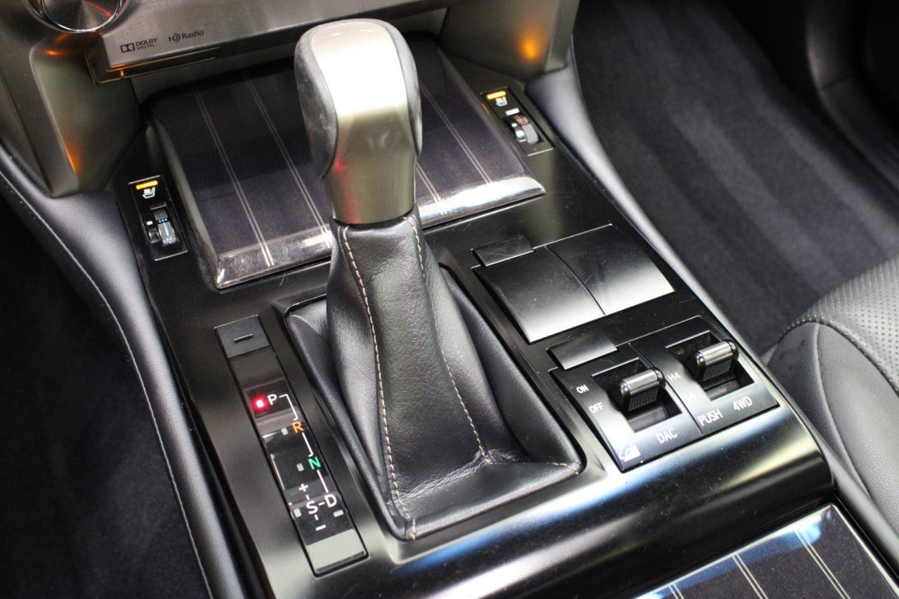 Used 2020 Lexus GX 460 Premium AWD/4WD image 62