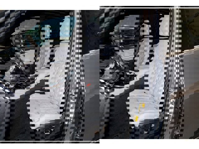 New 2026 BMW X5 xDrive50e w/ Climate Comfort Package image 75