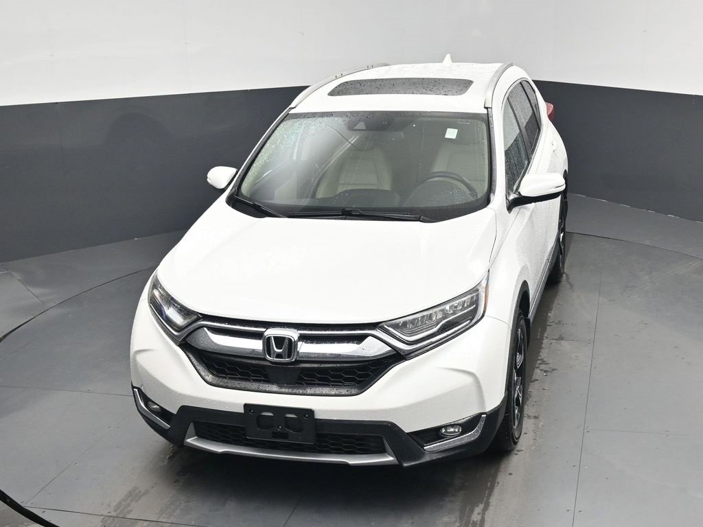Used 2019 Honda CR-V Touring image 44