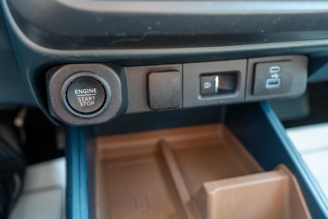 Used 2022 Ford Maverick Lariat w/ Lariat Luxury Package AWD/4WD image 28