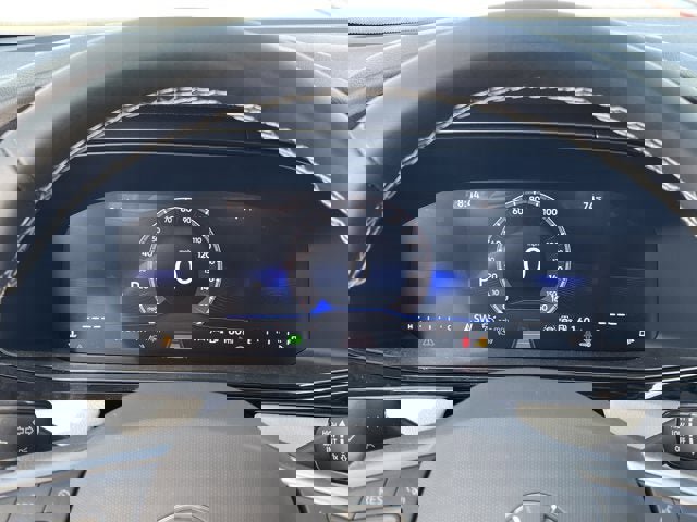 New 2025 Volkswagen Taos S image 19