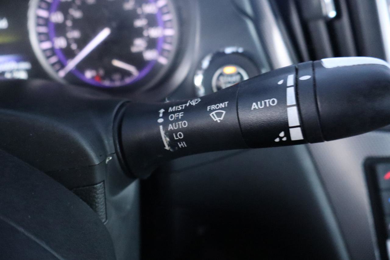 Used 2017 INFINITI Q50 3.0t Premium image 27