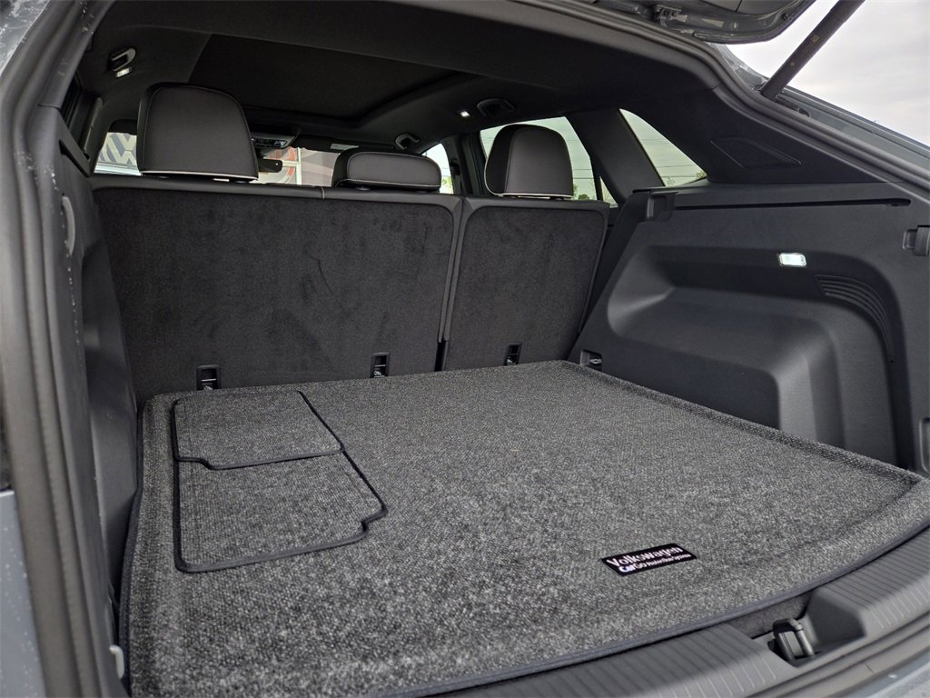 New 2025 Volkswagen Atlas Cross Sport SEL Premium R-Line image 14