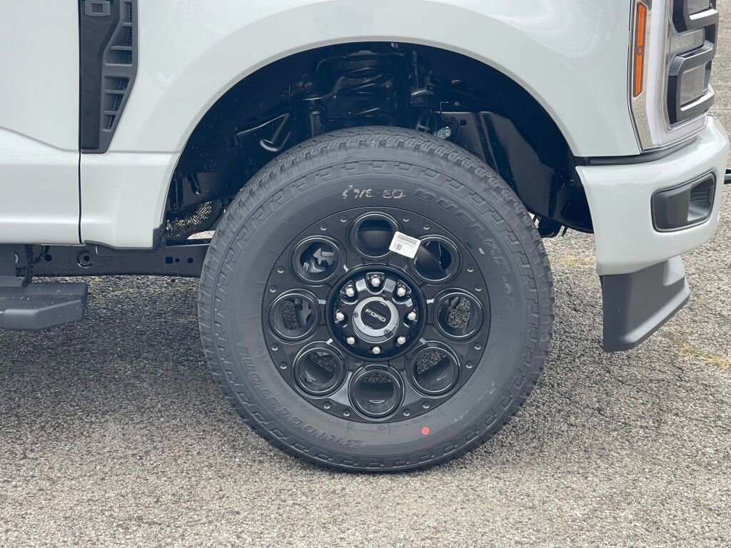 New 2026 Ford F250 XLT image 16