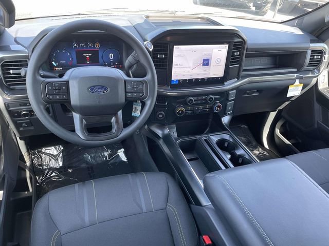 New 2025 Ford F150 STX image 6