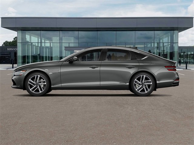 New 2026 Genesis G80 2.5T Advanced image 3