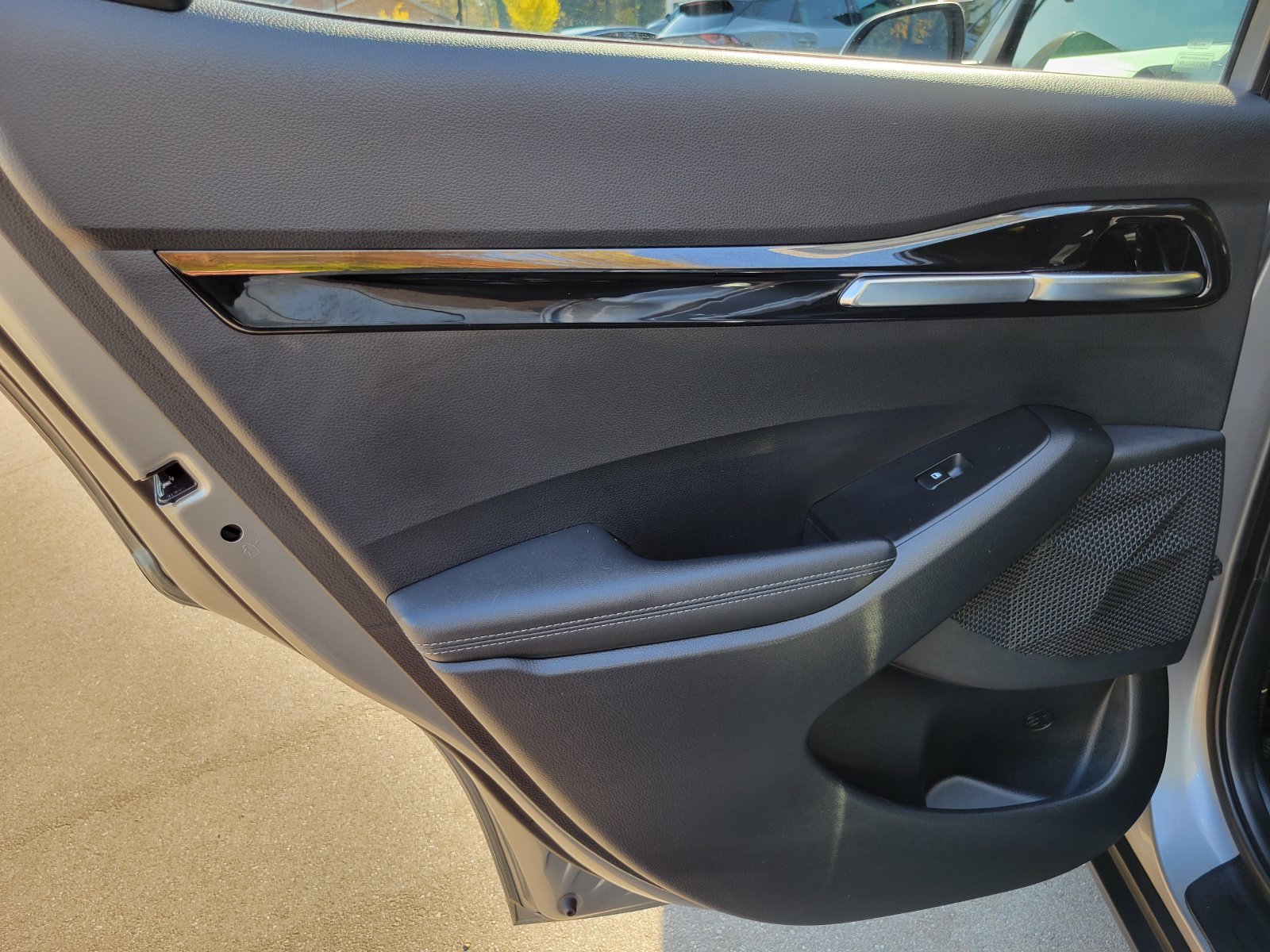 Certified 2024 Kia Seltos S AWD/4WD image 25