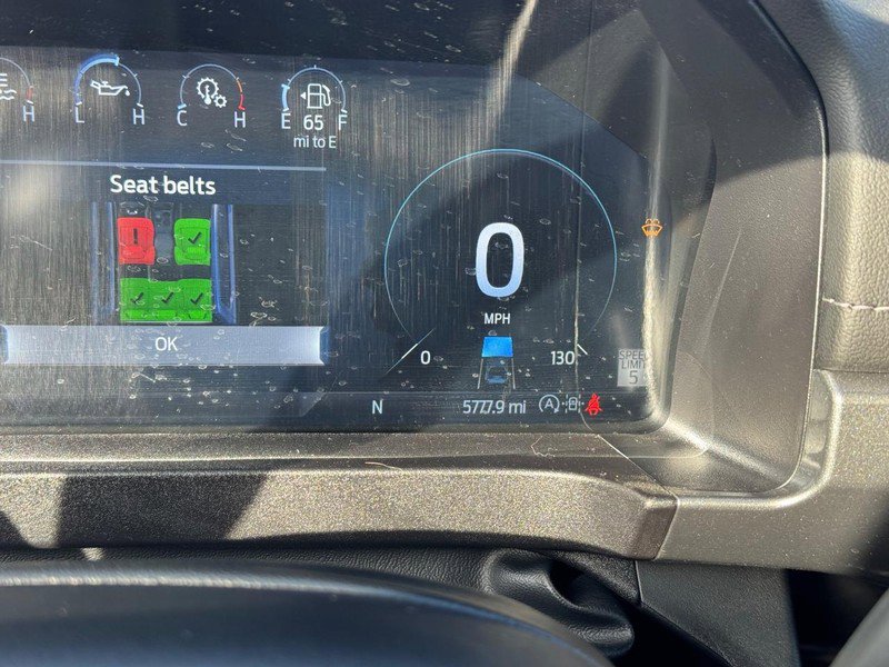 Used 2024 Ford Ranger Lariat image 24