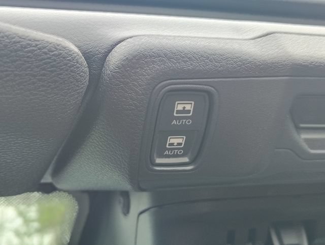New 2026 Jeep Wrangler Unlimited Sport AWD/4WD image 28
