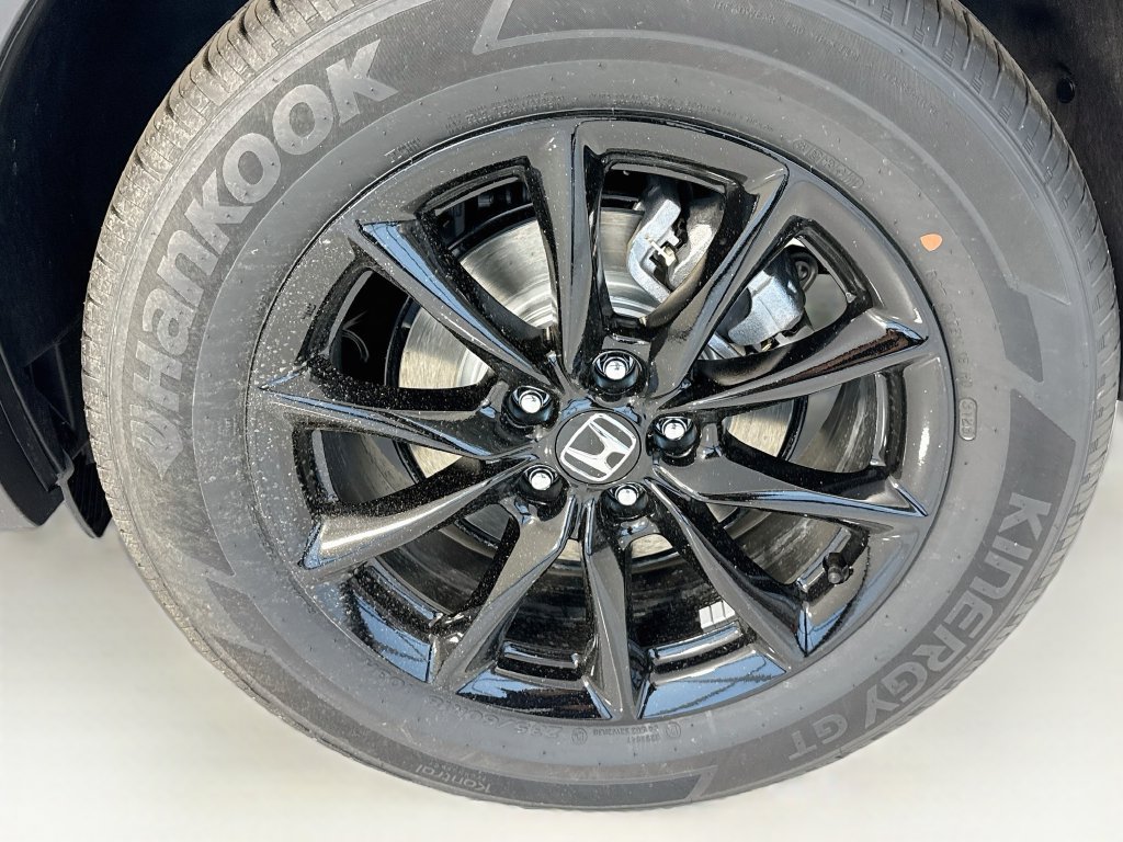 New 2027 Honda CR-V Sport image 30