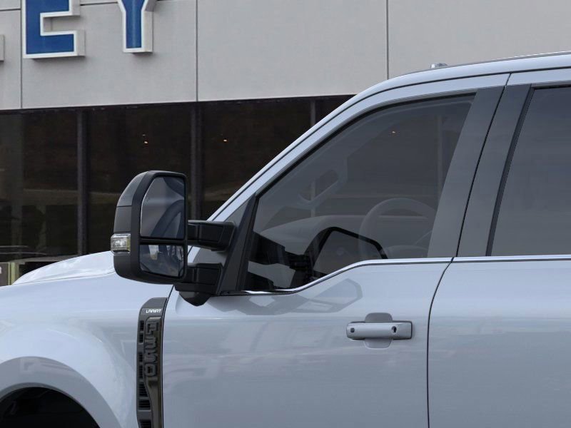 New 2026 Ford F350 Lariat w/ Black Appearance Package image 49
