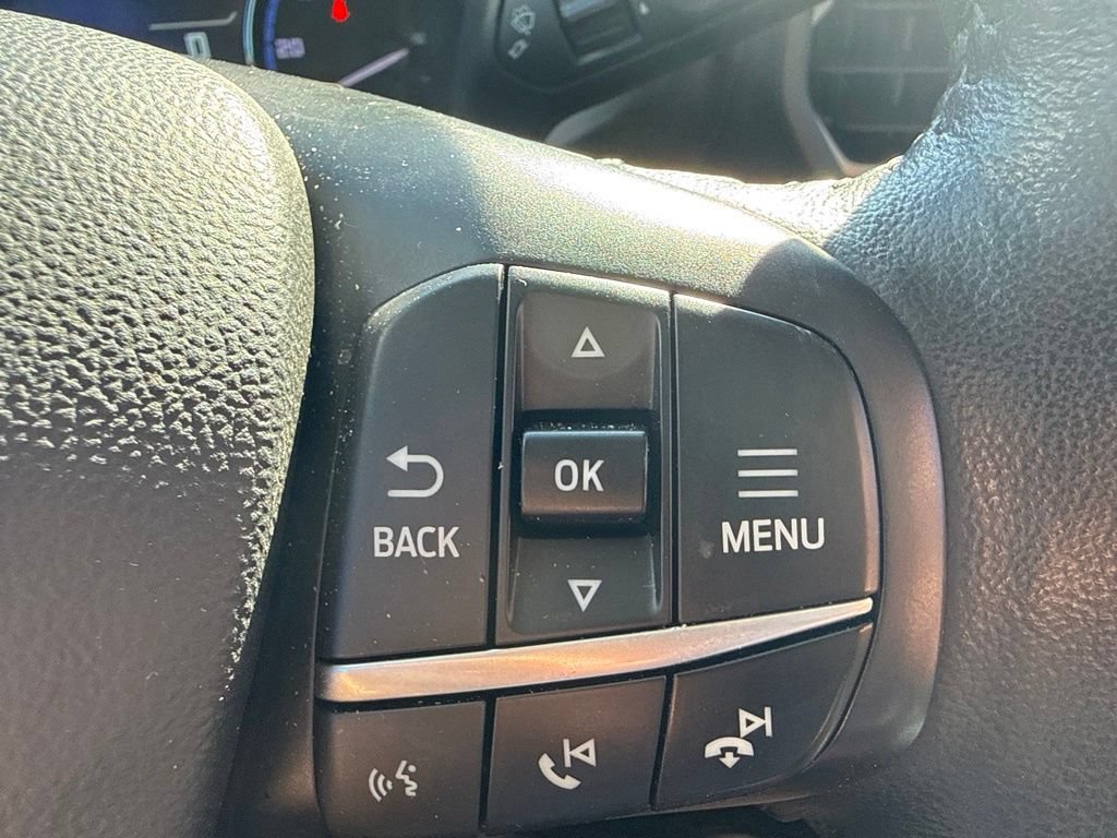 Used 2021 Ford Bronco Sport Outer Banks w/ Outer Banks Package (96D) AWD/4WD image 21