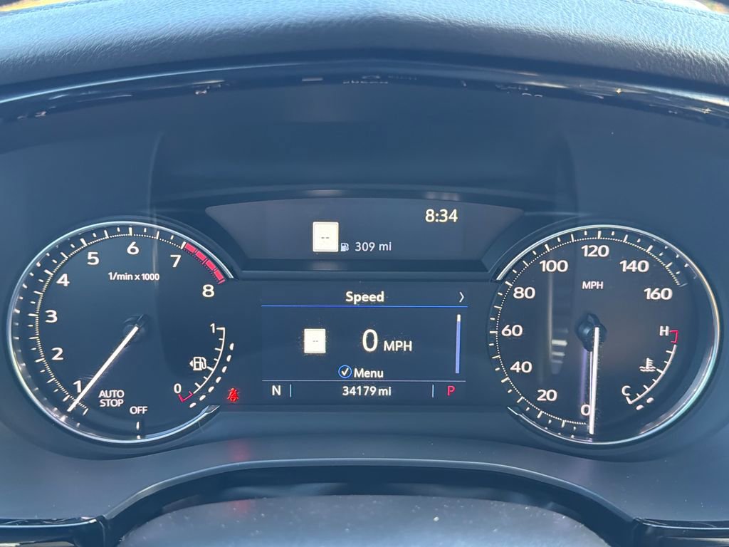 Used 2024 Cadillac XT6 Premium Luxury image 22