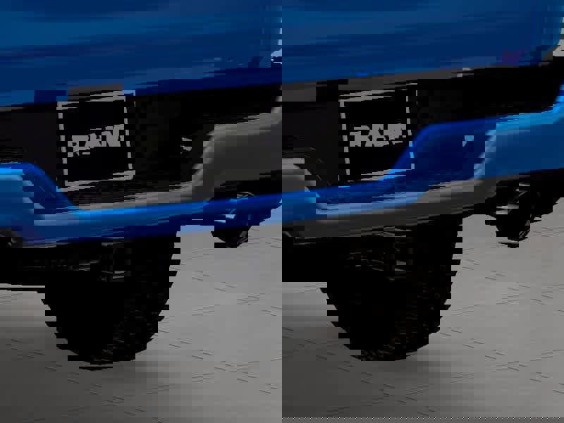 New 2026 RAM 1500 Big Horn image 11