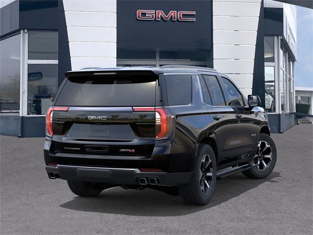 New 2026 GMC Yukon AT4 Ultimate image 4