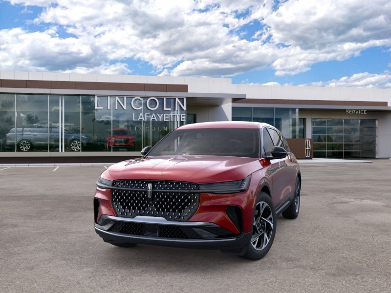 New 2026 Lincoln Nautilus Premier AWD/4WD image 41