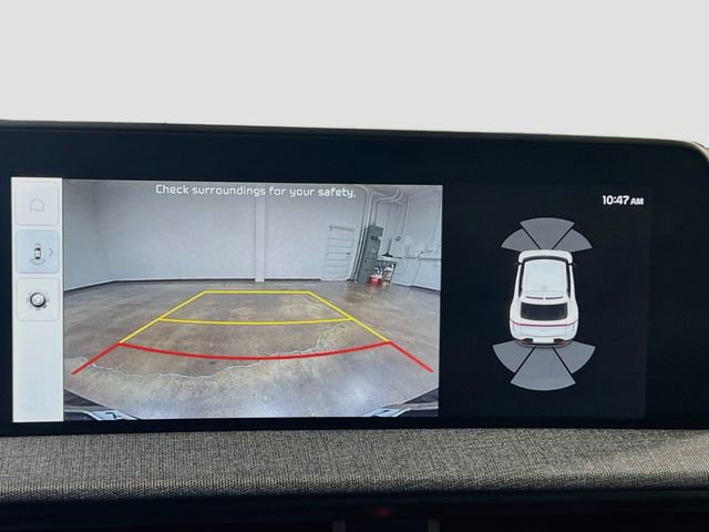 Certified 2023 Kia EV6 Wind RWD image 14