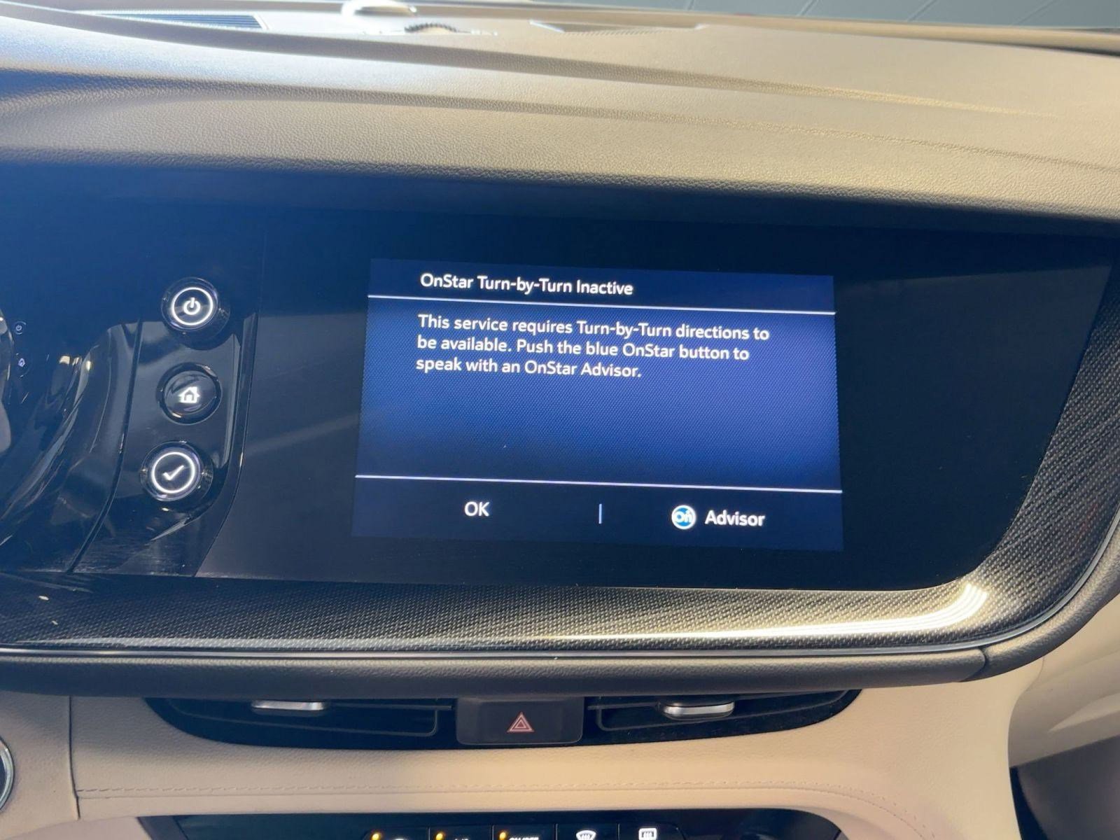 Certified 2023 Buick Envision Preferred image 24