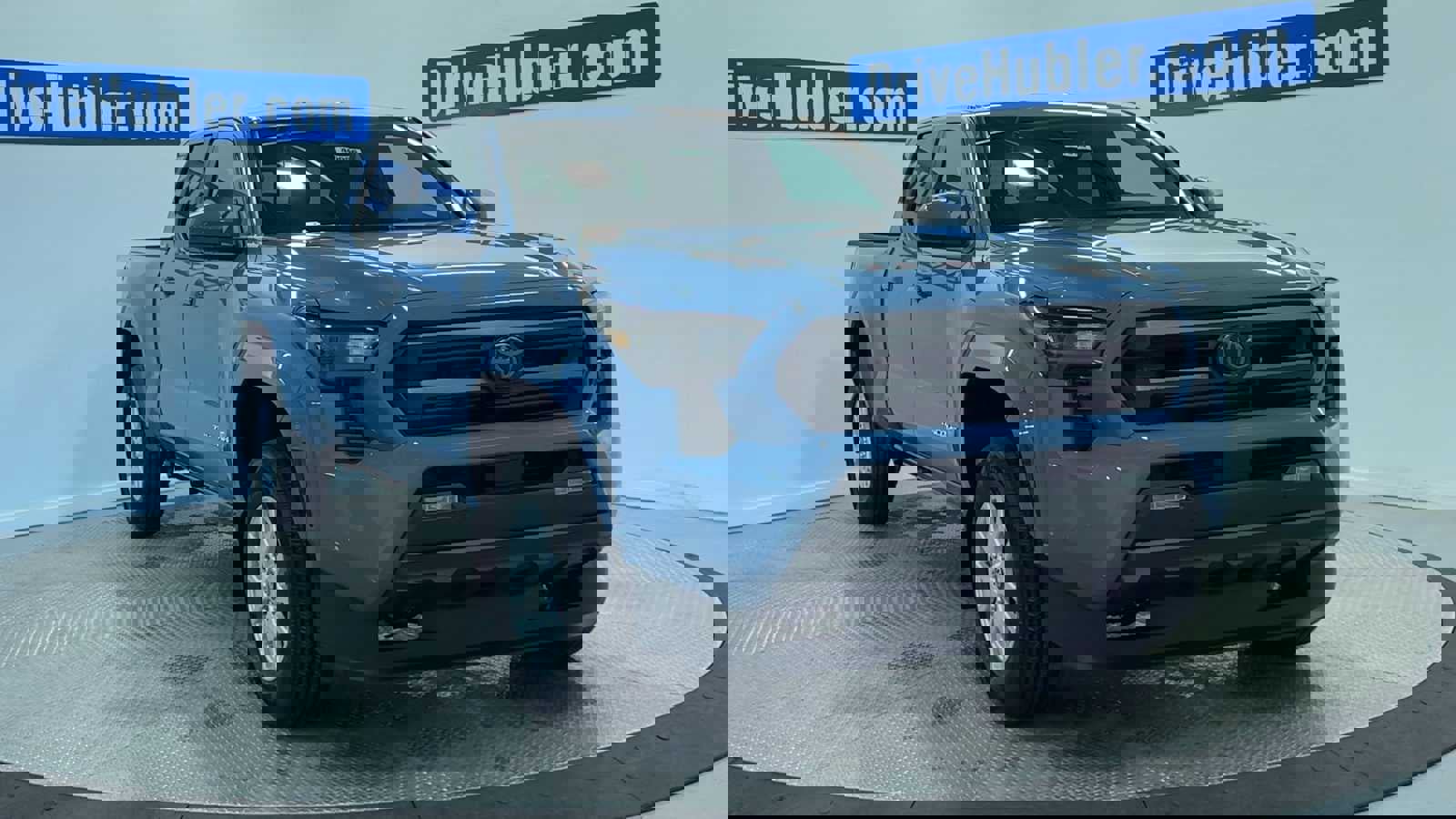 New 2026 Toyota Tacoma SR5 image 2