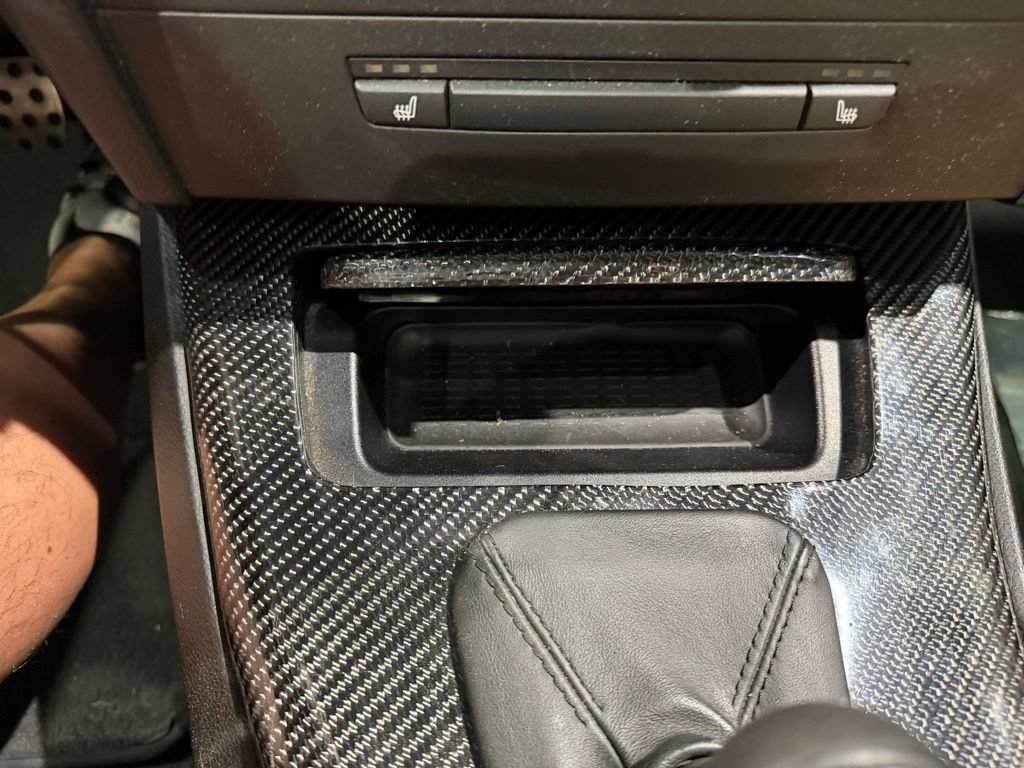 Used 2009 BMW M3 Coupe RWD image 21