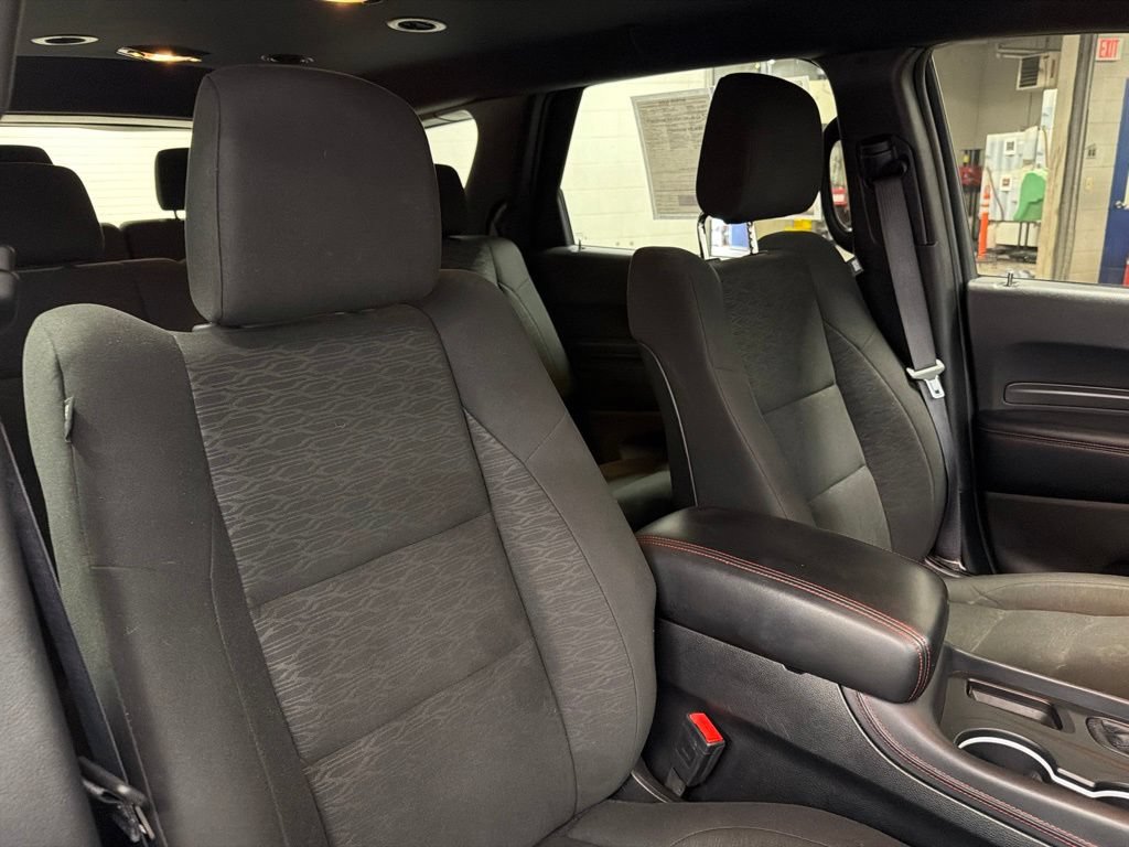 Used 2025 Dodge Durango GT AWD/4WD image 9