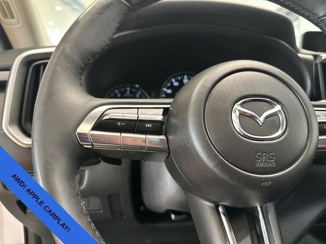 Used 2024 MAZDA CX-50 AWD 2.5 Turbo w/ Cargo Package image 21