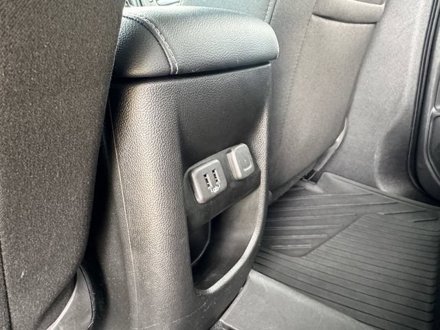 Used 2022 GMC Canyon Elevation w/ Trailering Package RWD image 30