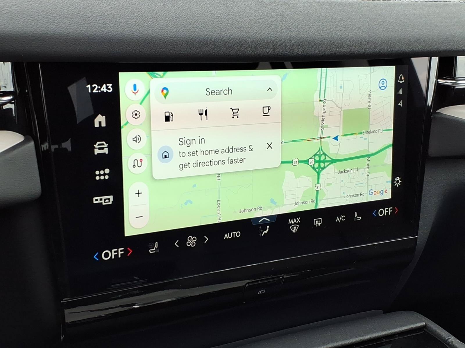 New 2027 Lincoln Navigator L Reserve AWD/4WD image 19