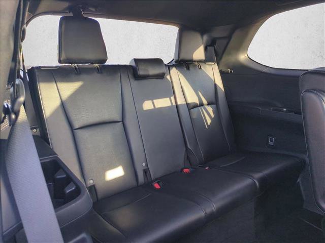 Certified 2026 Toyota Grand Highlander AWD Hybrid image 21