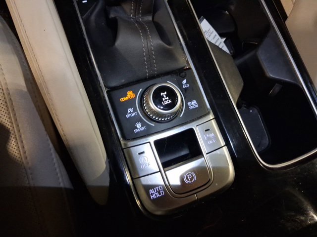 Used 2020 Kia Telluride EX AWD/4WD image 15