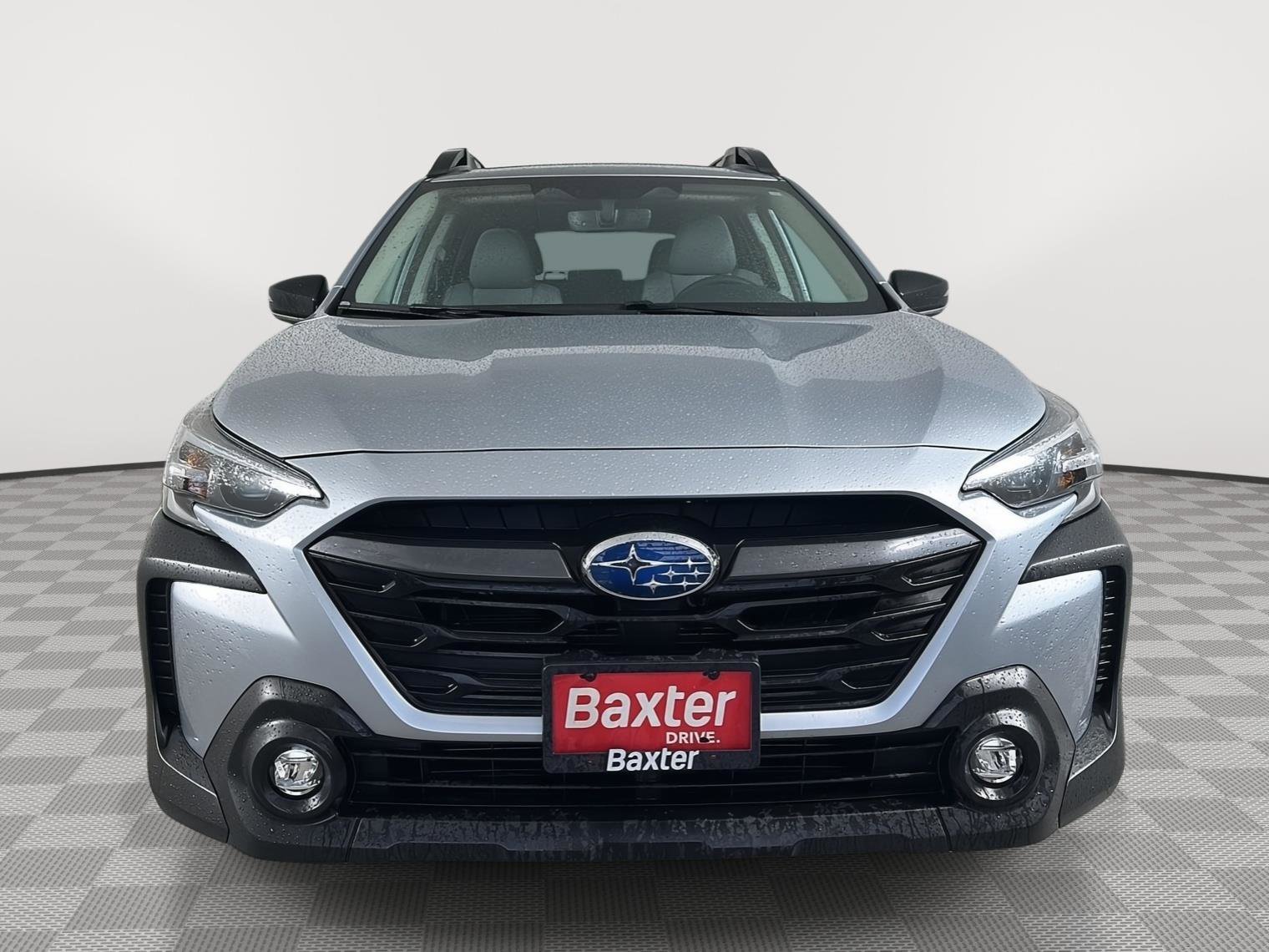 Certified 2025 Subaru Outback Premium w/ Popular Package #1A image 2