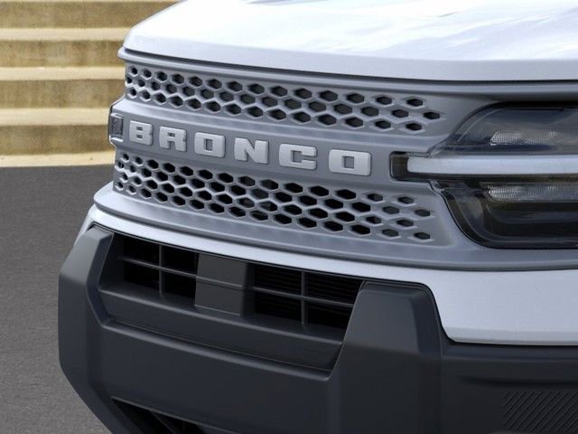 New 2026 Ford Bronco Sport Big Bend w/ Convenience Package AWD/4WD image 17