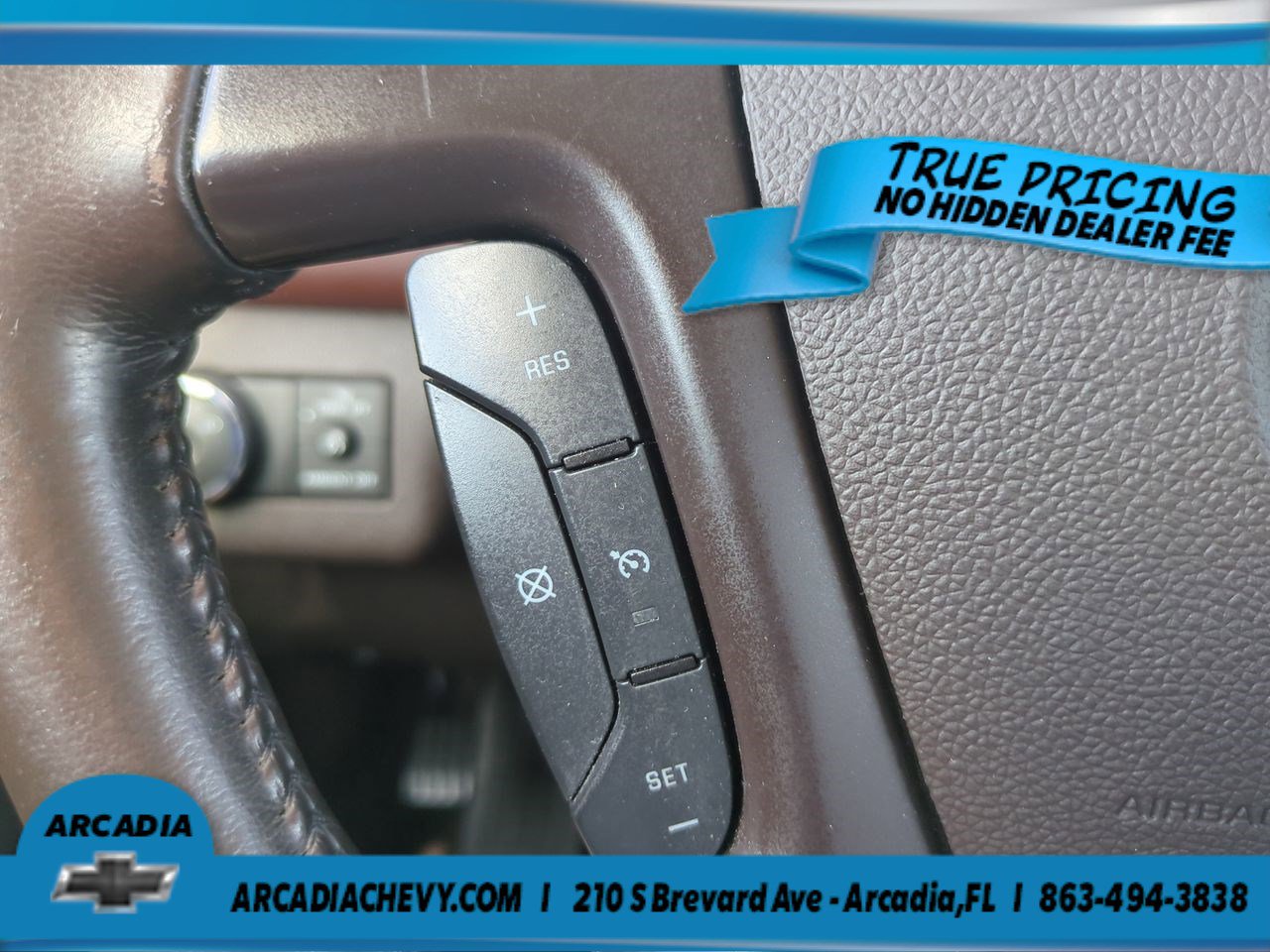 Used 2014 Buick Enclave Leather FWD image 23