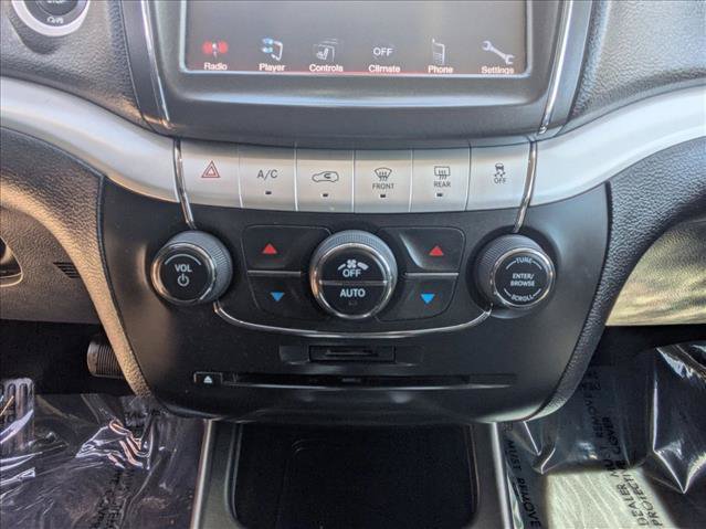 Used 2019 Dodge Journey GT AWD/4WD image 17