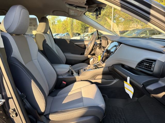Certified 2025 Subaru Outback Premium image 23