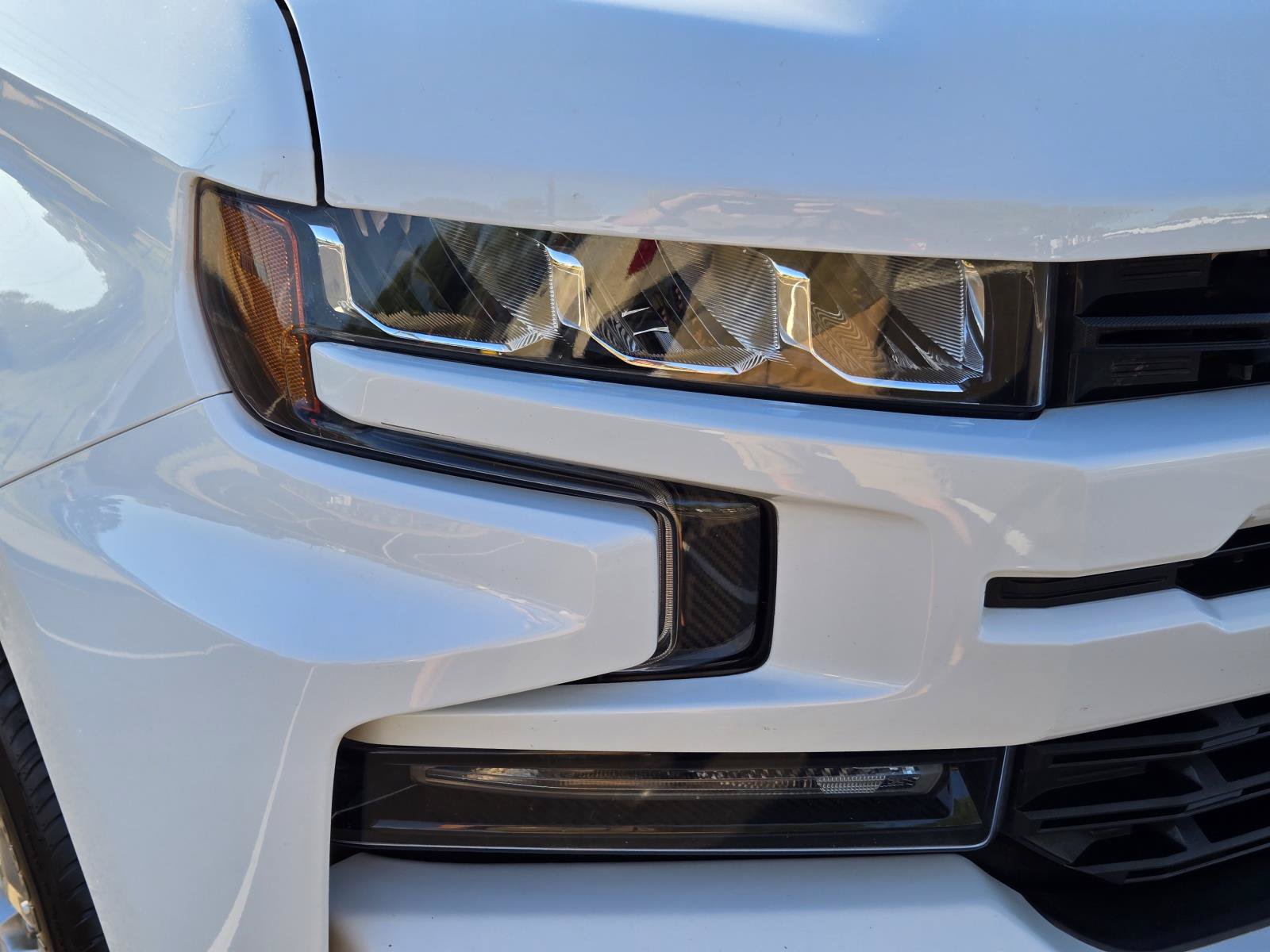 Used 2019 Chevrolet Silverado 1500 RST w/ All-Star Edition RWD image 5
