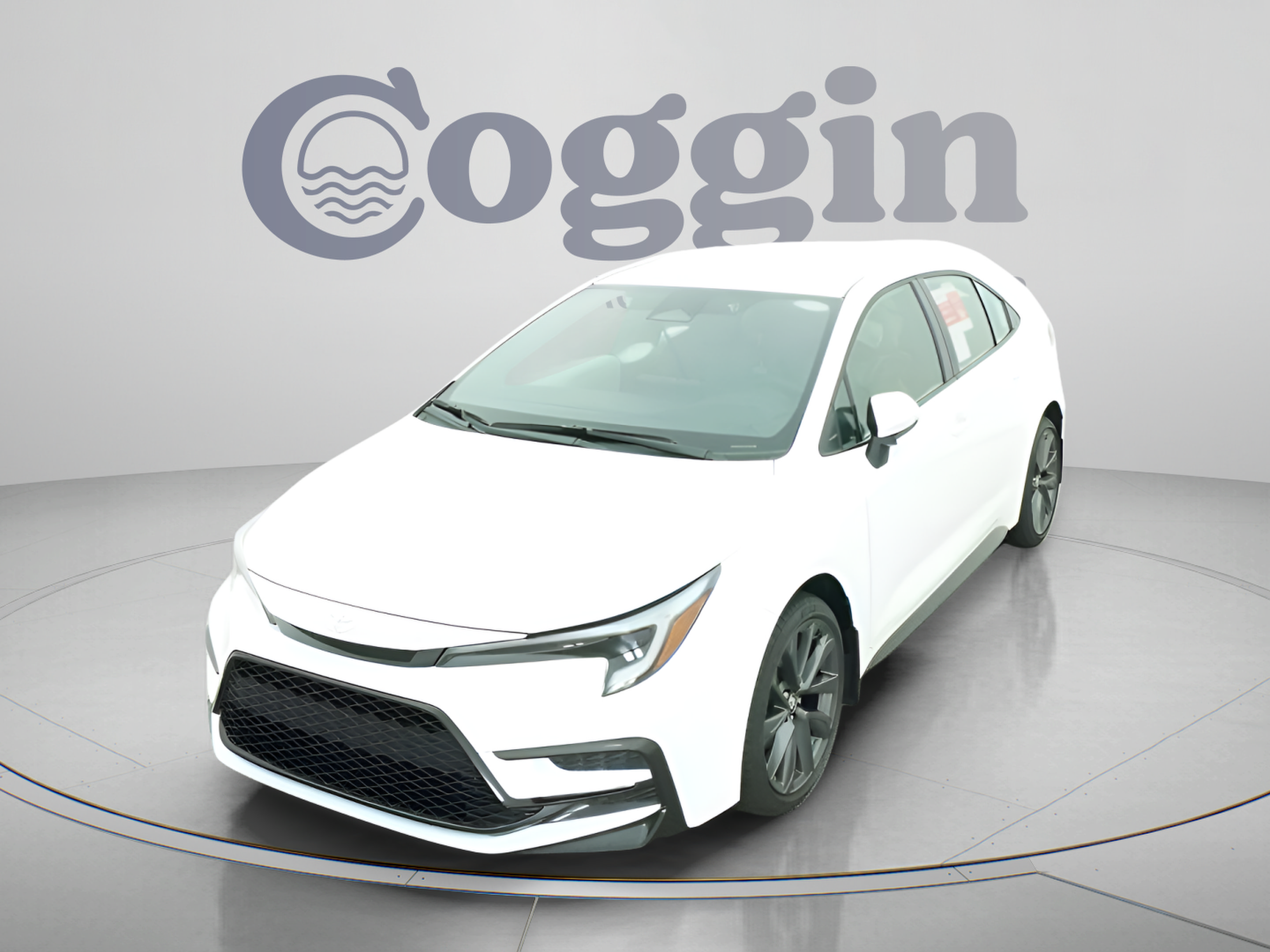 New 2026 Toyota Corolla SE FWD image 31