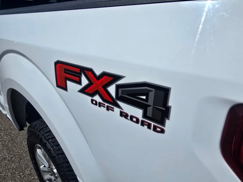Used 2019 Ford F150 XLT w/ Equipment Group 301A Mid AWD/4WD image 10
