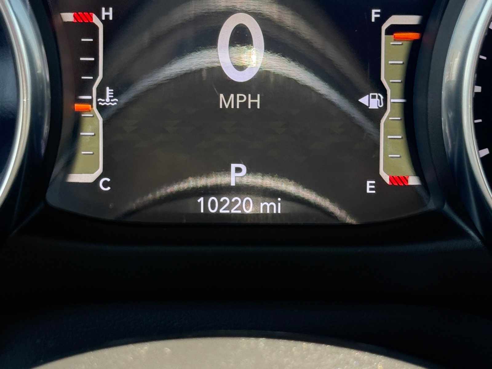 Used 2023 Jeep Wrangler Unlimited Rubicon 392 AWD/4WD image 11