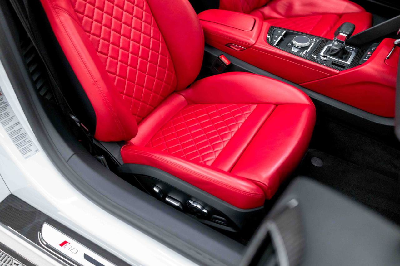 Used 2018 Audi R8 V10 plus image 67