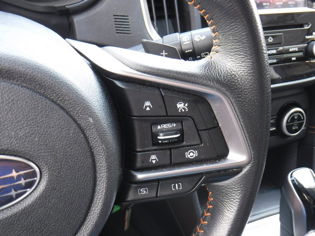 Used 2023 Subaru Crosstrek 2.0i Premium image 24